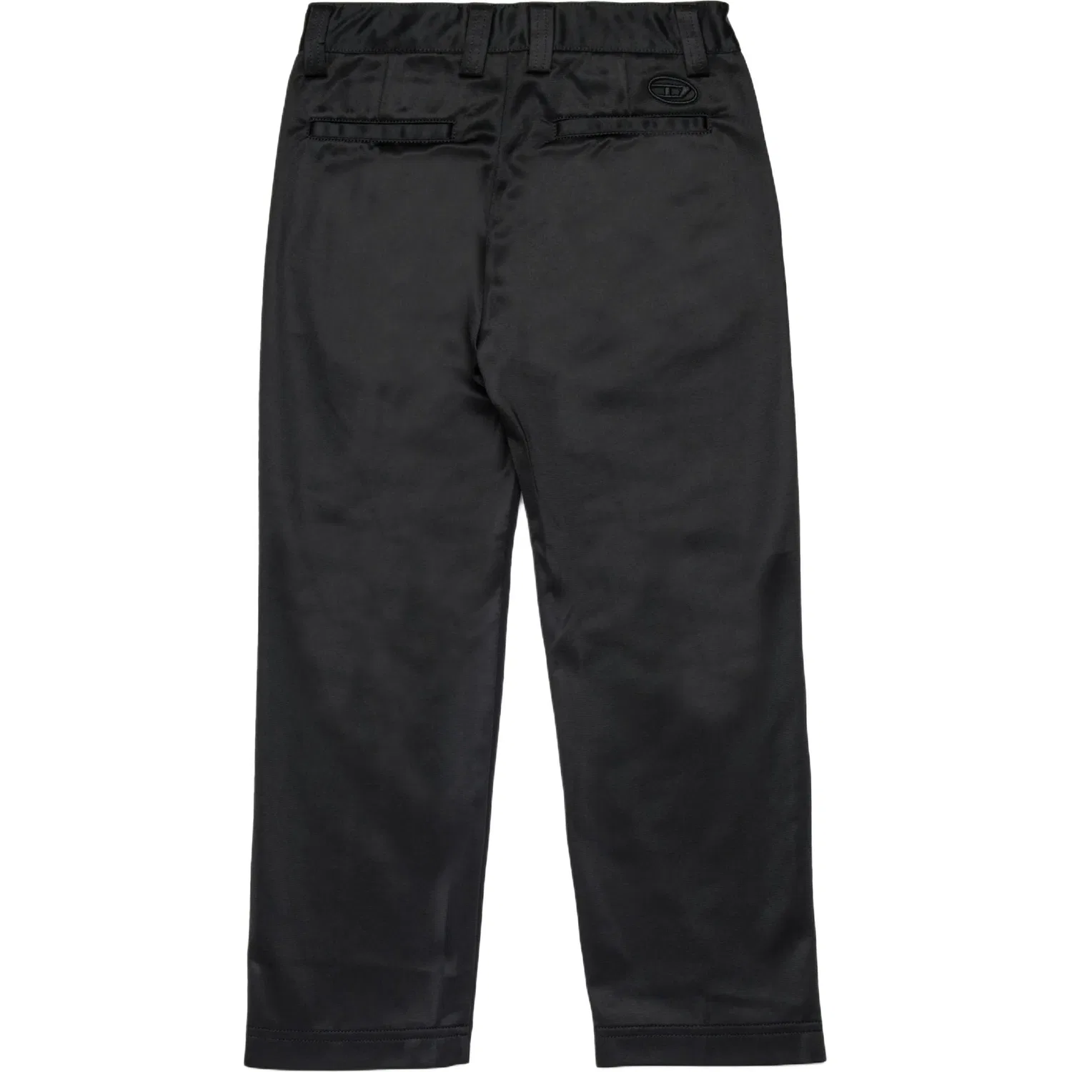 Детские штаны DIESEL Black — фото 3