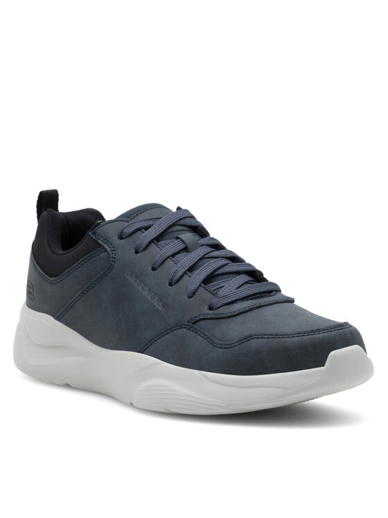 

Кроссовки LIBRATION 8790157 NVY Skechers, синий