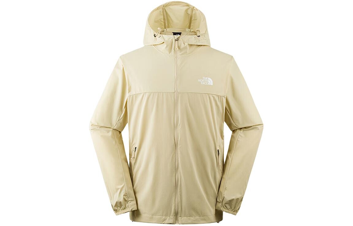 

THE NORTH FACE Мужская солнцезащитная одежда, цвет Khaki