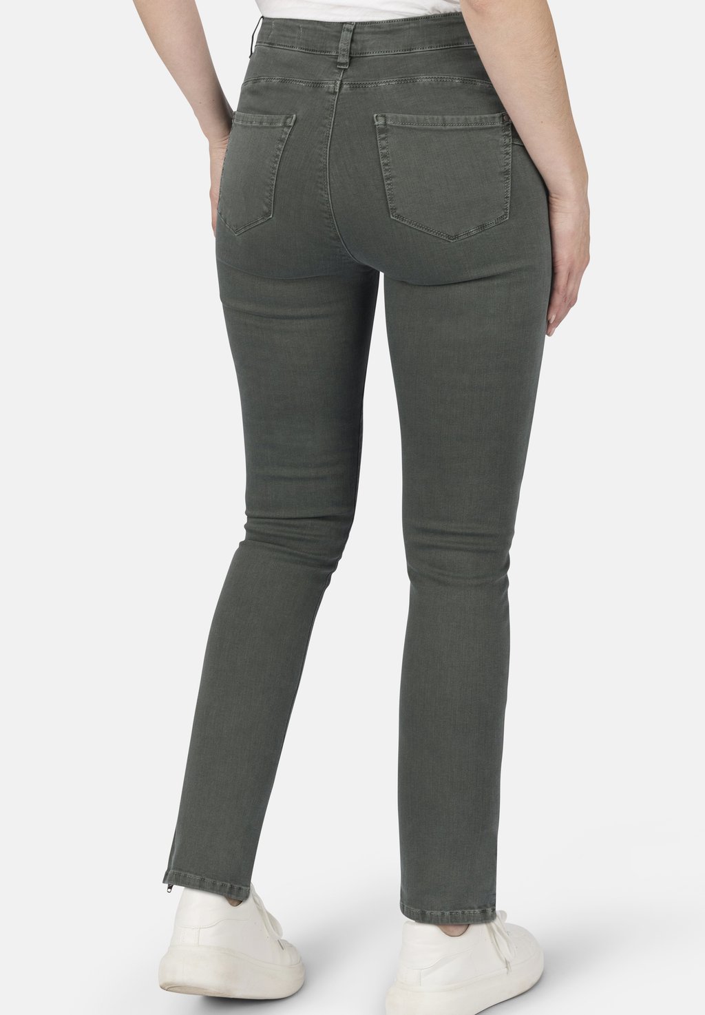 

Джинсы облегающие Stooker Women, зеленый