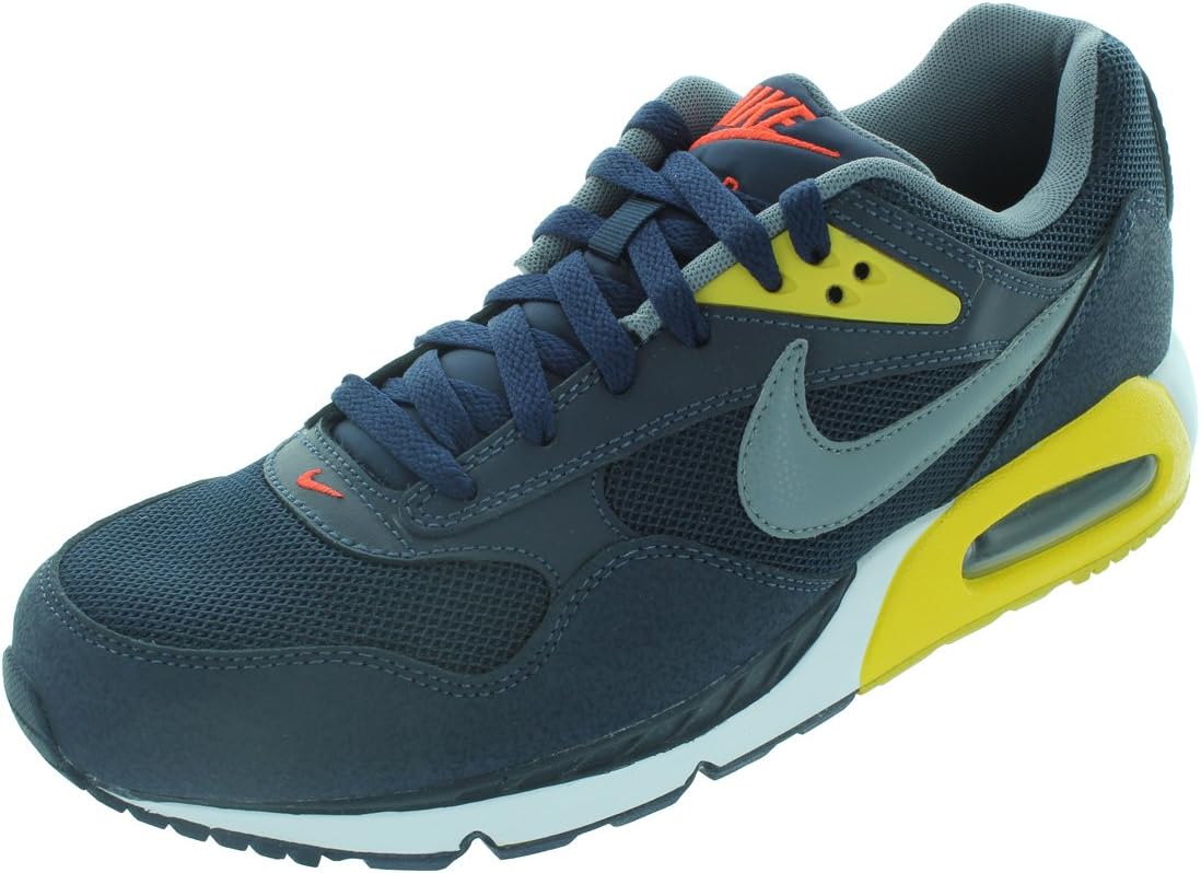 

Мужские кроссовки Nike Flex Control TR3, серый