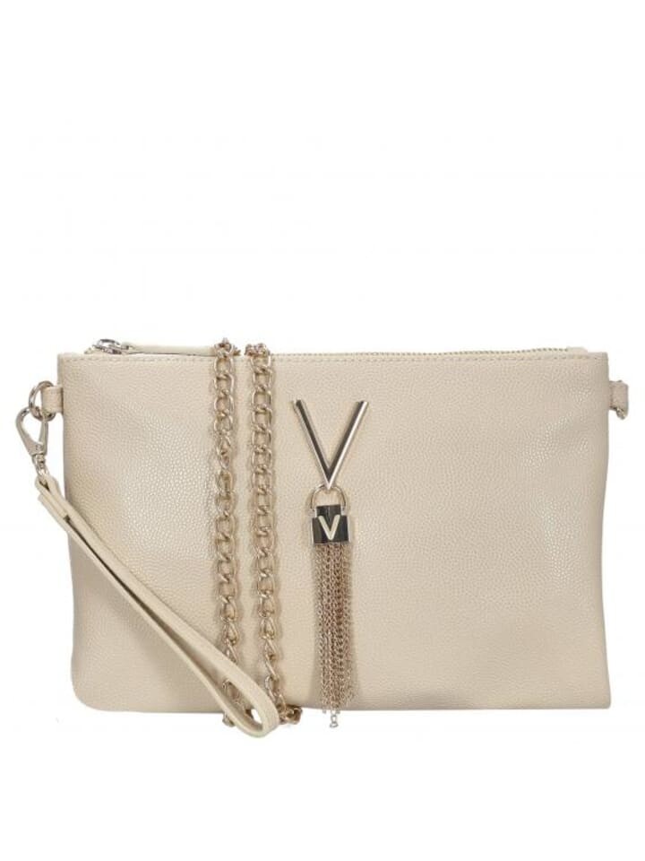 

Наплечная сумка Valentino Bags Divina - Umhängetasche 26.5 cm, бежевый