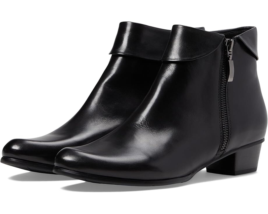 Ботинки Spring Step Stockholm, цвет Black 1
