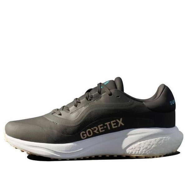 

Кроссовки supernova 3 gtx Adidas, черный