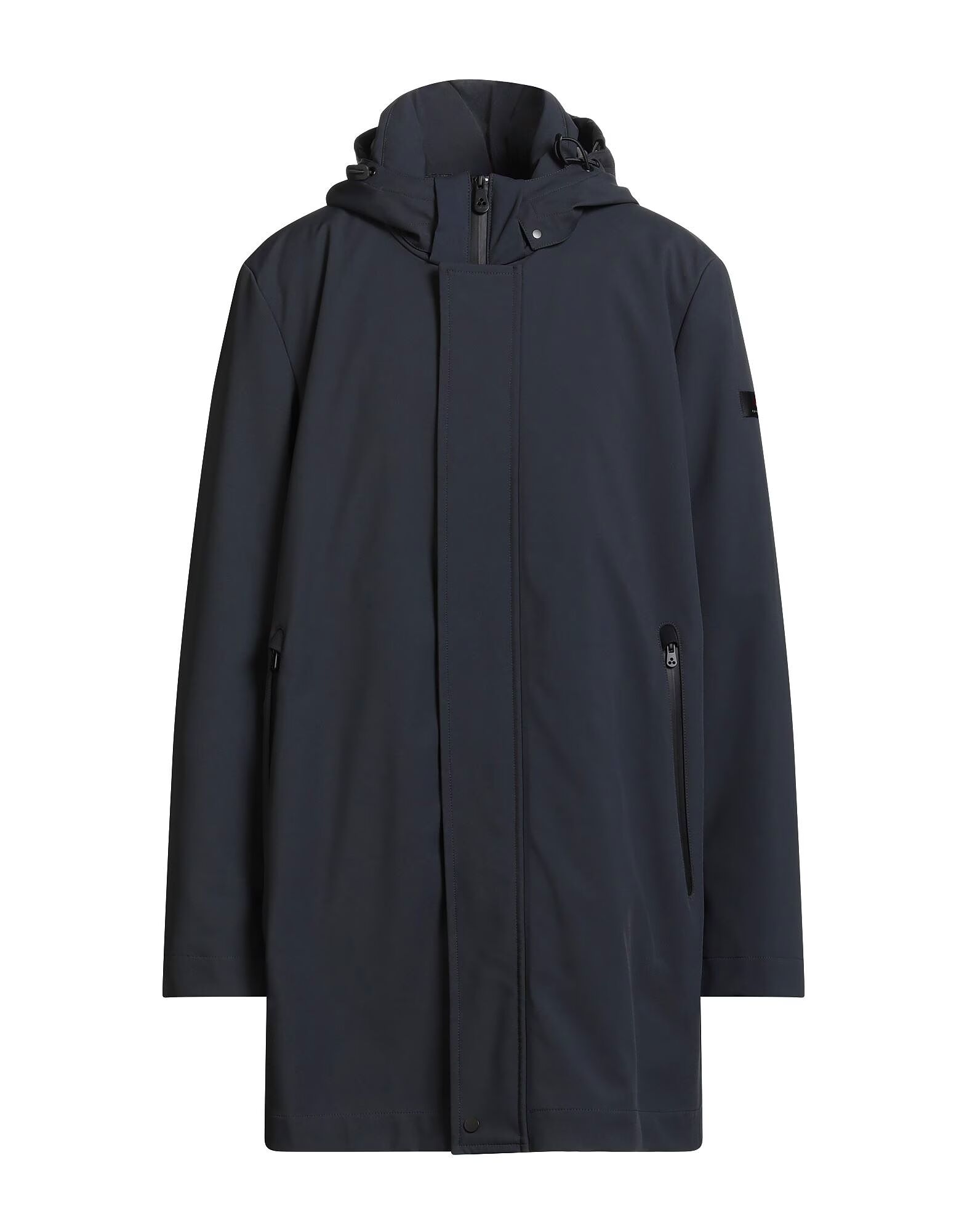 

Пальто Peuterey, полуночно-синий