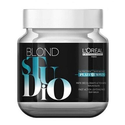 

Лореаль Блонд Студия Платиниум Плюс Н, L'Oreal