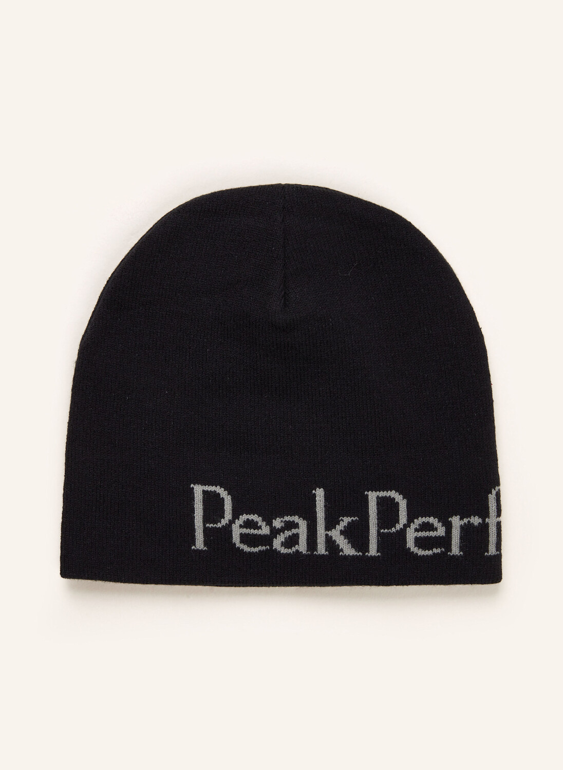 

Кепка Peak Performance, черный