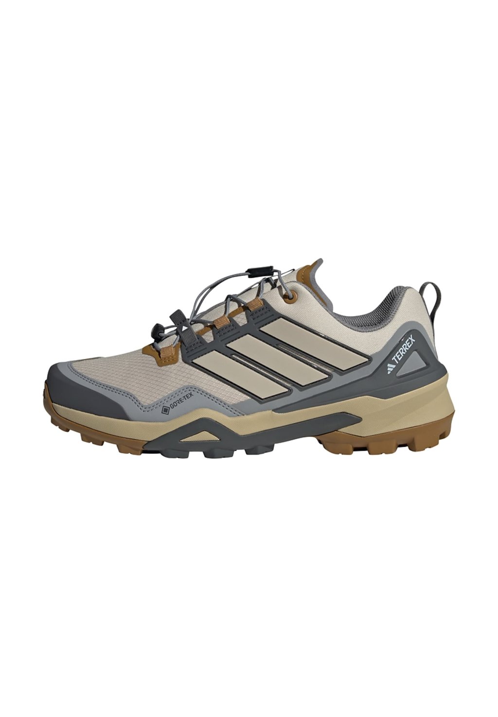 

Походная обувь SKYCHASER GORE TEX Adidas Terrex, бежевый