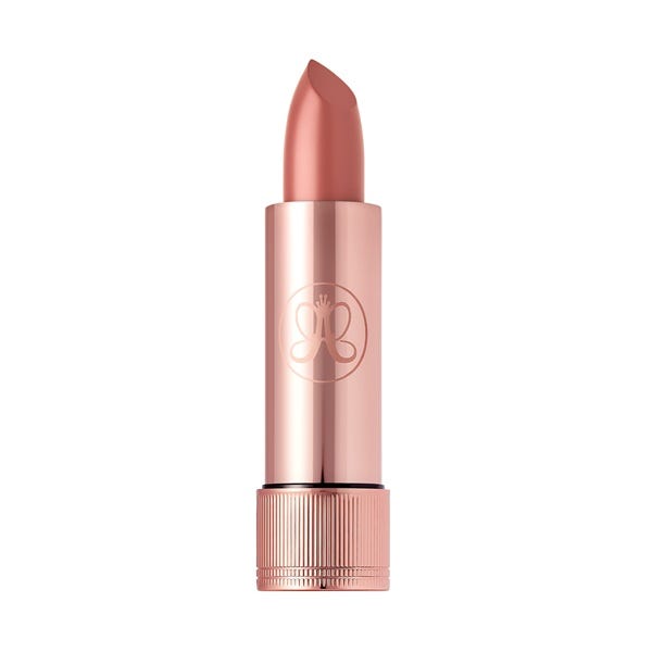 

Мягкая помада с интенсивной пигментацией ANASTASIA BEVERLY HILLS Satin Lipstick, Praline