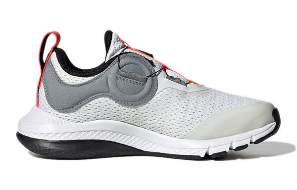 Кроссовки activeflex boa j Adidas, белый — фото 2