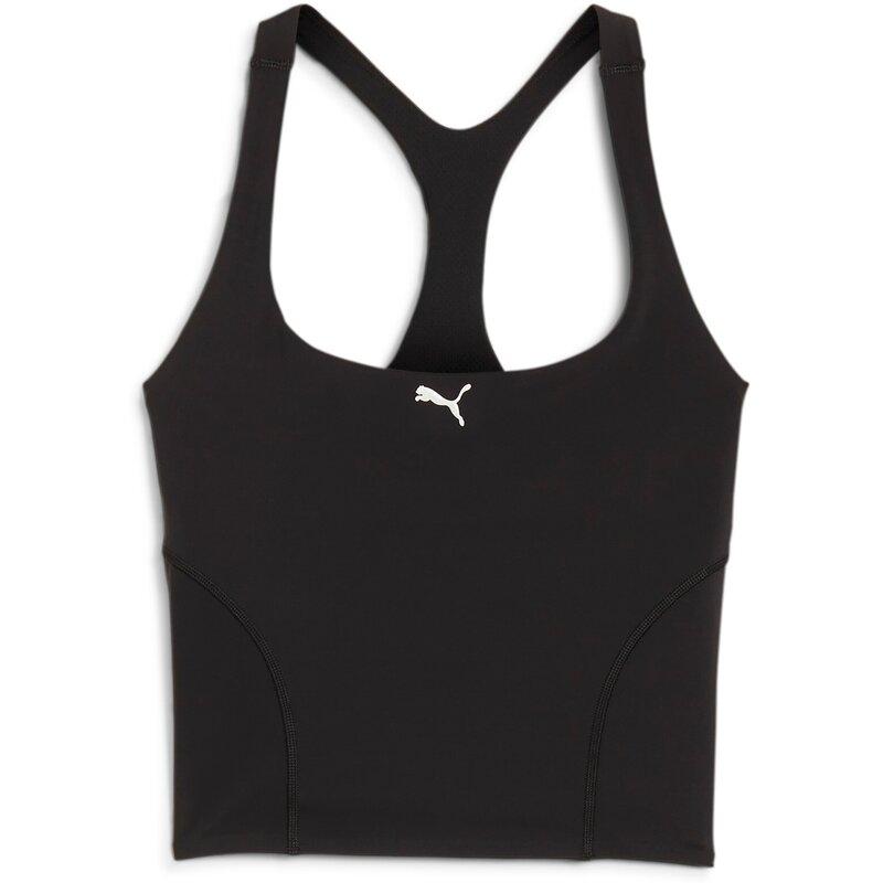 

Рубашка с майкой shapeluxe 2-в-1 Puma, черный