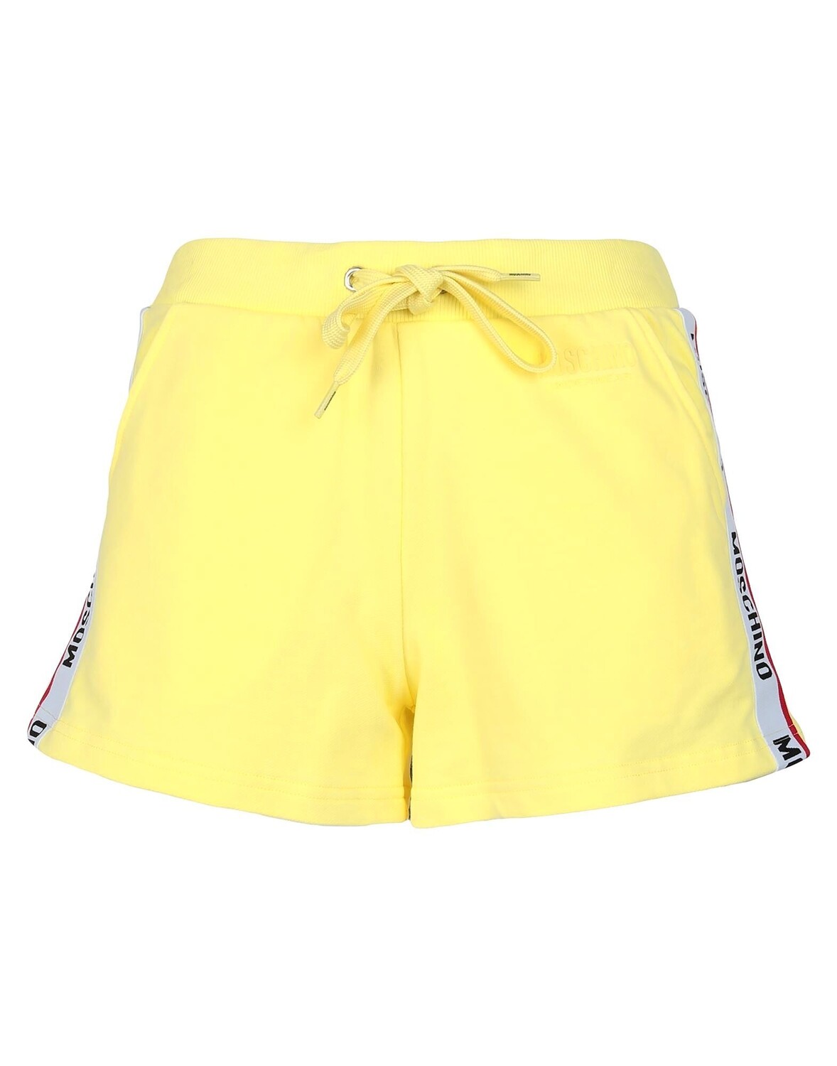 

Одежда для сна Moschino, желтый