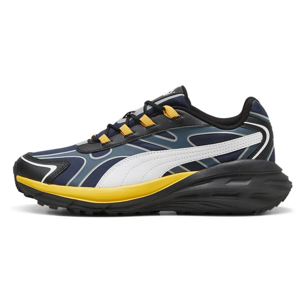 

Кроссовки Puma Hypnotic Ls Abrupt trainers, синий