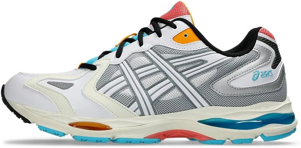 Мужские кроссовки ASICS Gel-k1011, Multicoloured — фото 3