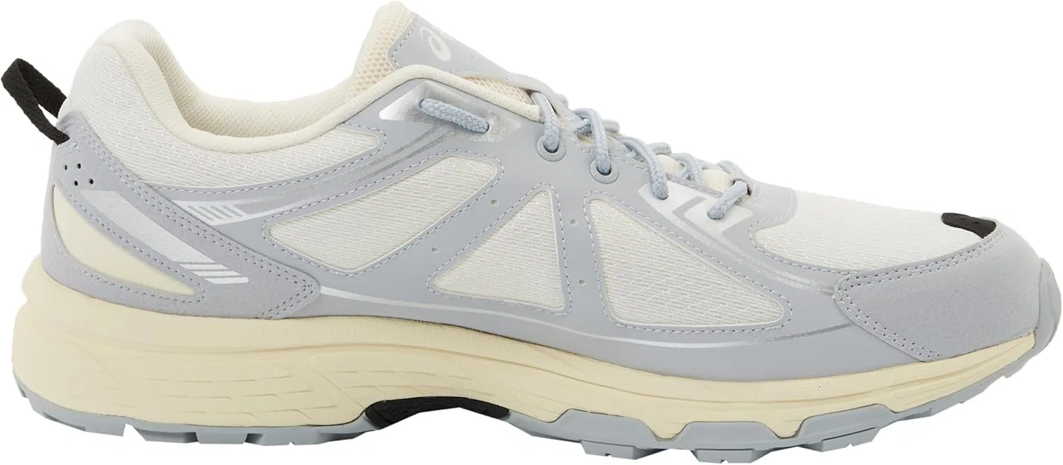 Мужские кроссовки ASICS Gel-Venture 6, Birch Black — фото 4