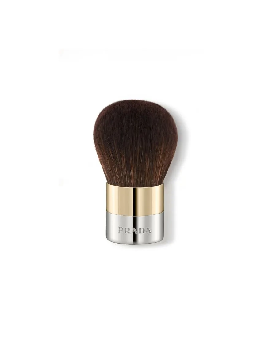 Prada Beauty 01 Кисть для растушевки пудры