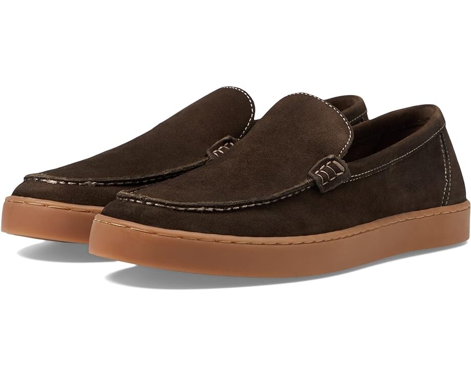 

Лоферы Dockers Varian, цвет Dark Brown