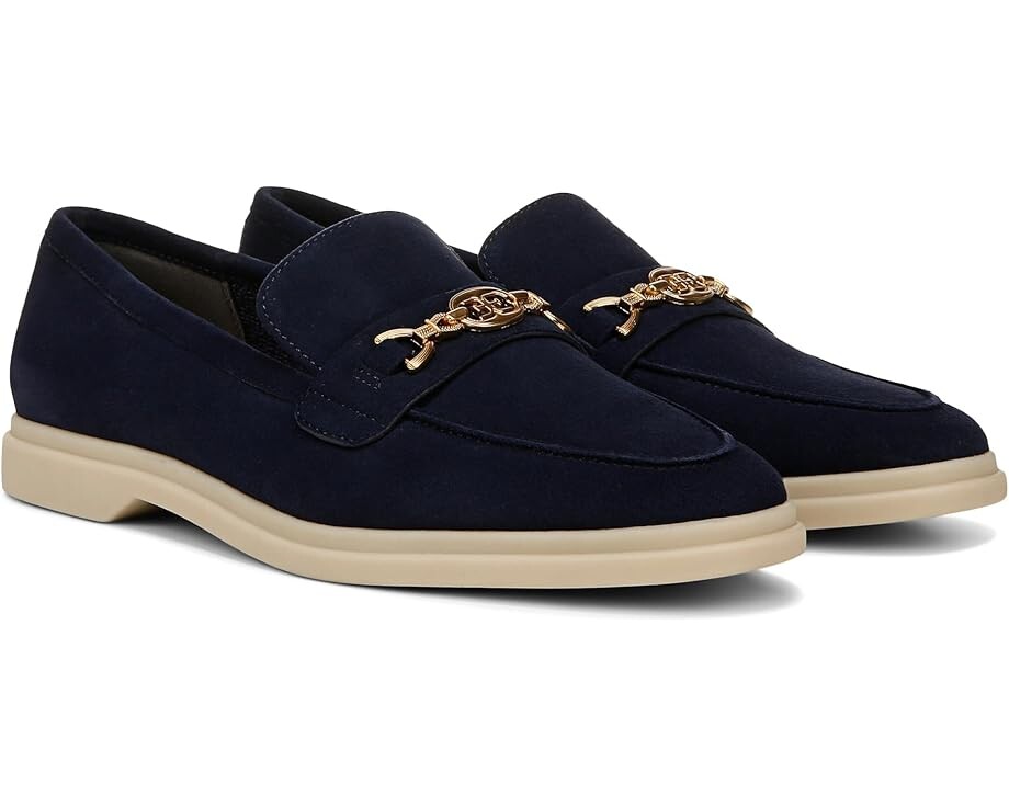 

Туфли на плоской подошве Sam Edelman Kyana, цвет Baltic Navy