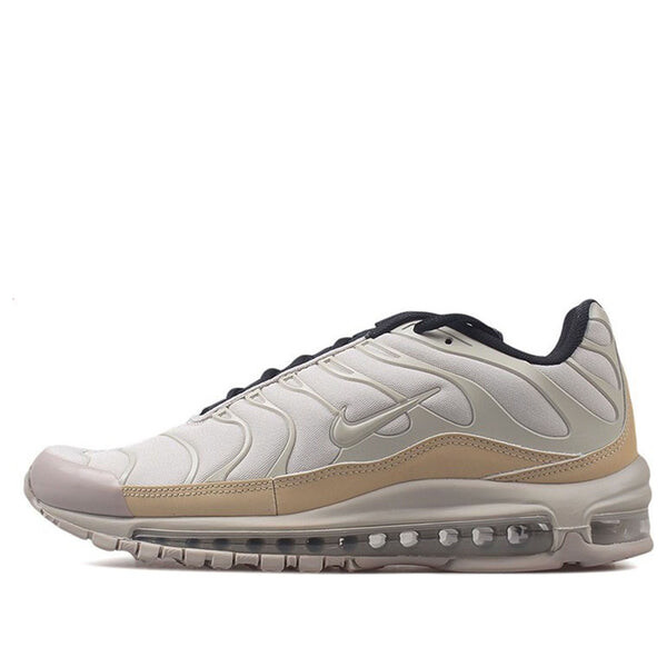

Кроссовки air max 97 plus Nike, коричневый