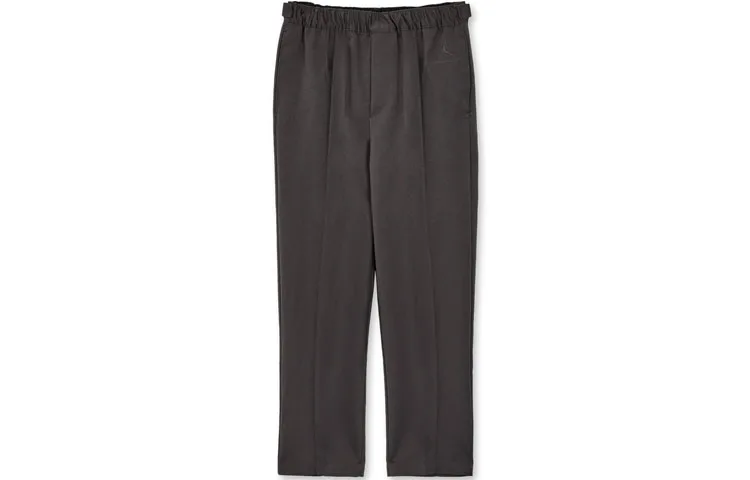 Jordan Брюки мужские casual A Ma Maniére Umber moderate straight fit
