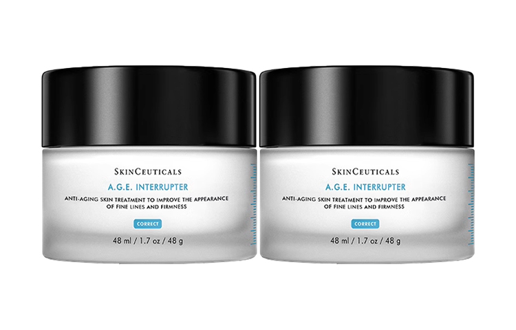 

Оригинальная версия xiulike крем для лица подтягивающий и моделирующий возраст увлажняющий успокаивающий против морщин SKINCEUTICALS