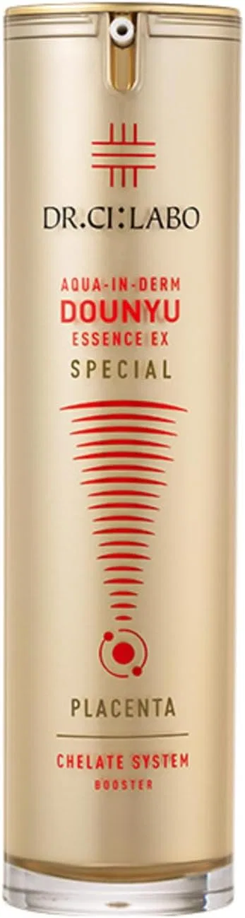Эссенция Dr Ceil Lab — Увлажняющая Aquainderm Introduction Essence EX Special, 100 мл