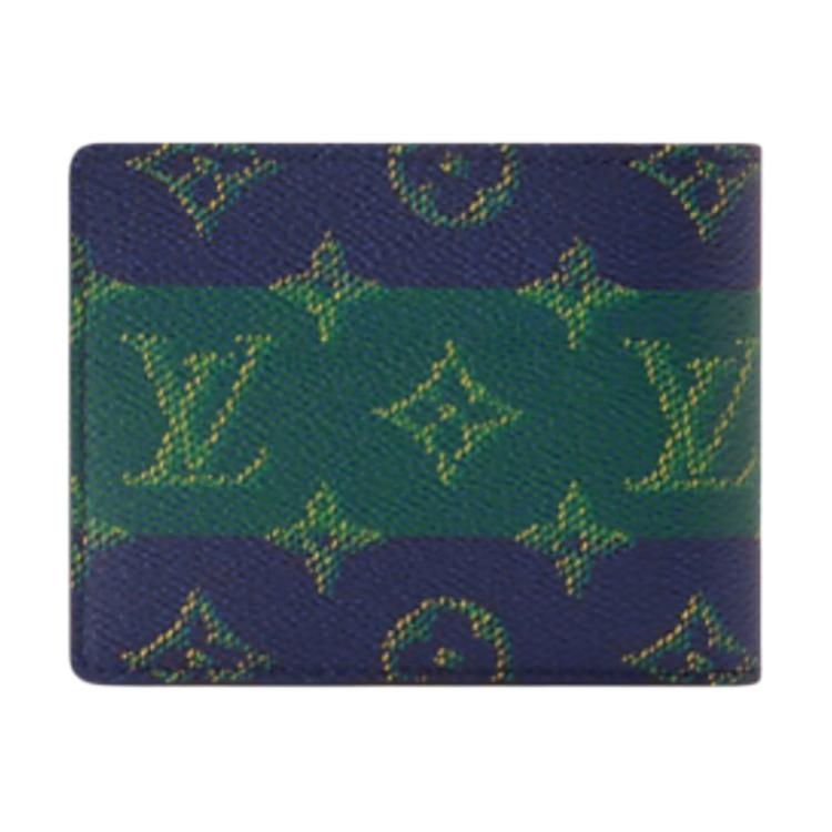 Кошелек LOUIS VUITTON, gift set(basic set+box+shopping bag) — фото 3