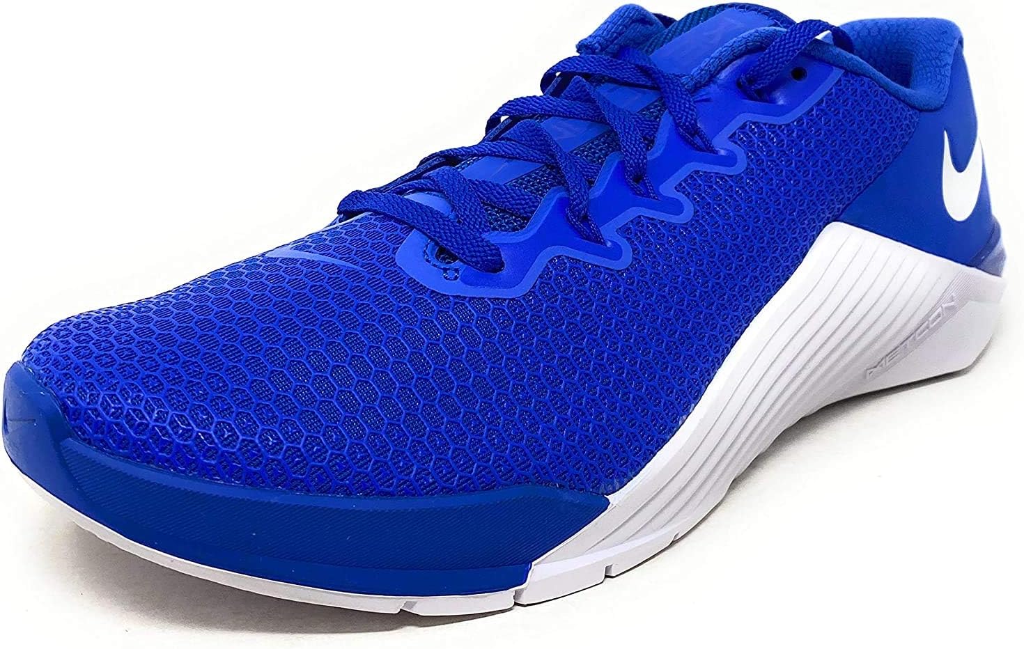 

Мужские кроссовки NIKE Air Max 270 React Sp, Game Royal White Black