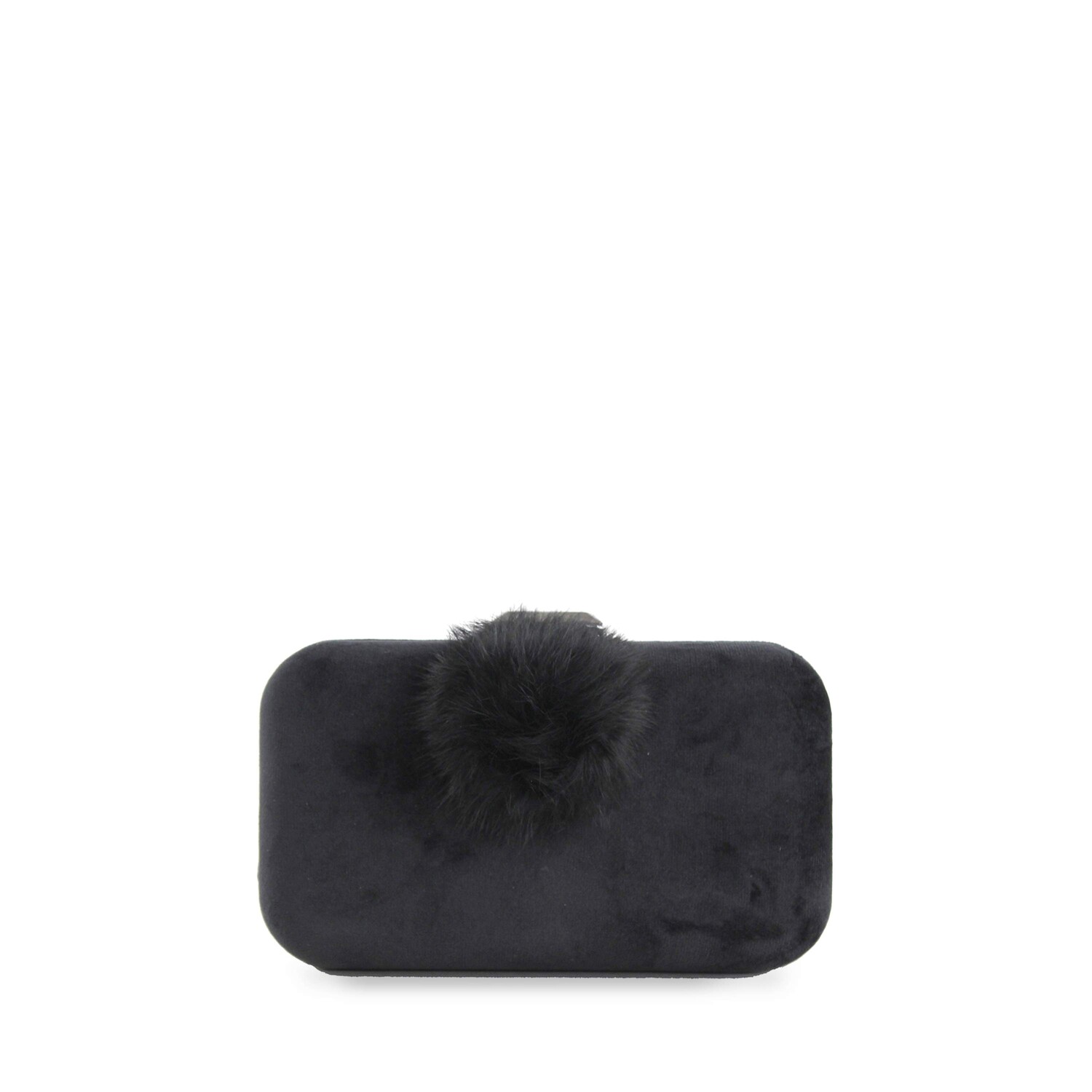 

Клатч Eferri e Rabbit (B)19 x (H)11 x (T)4 cm, черный