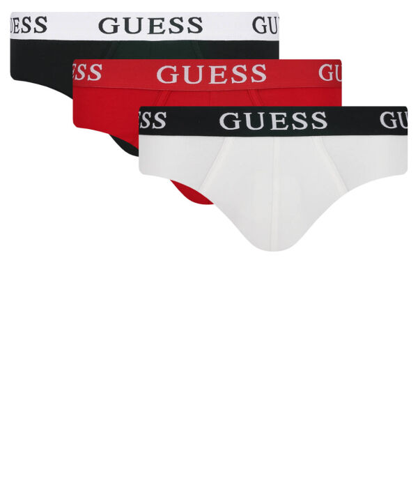 

Комплект трусов Guess Underwear Joe, 3 пары