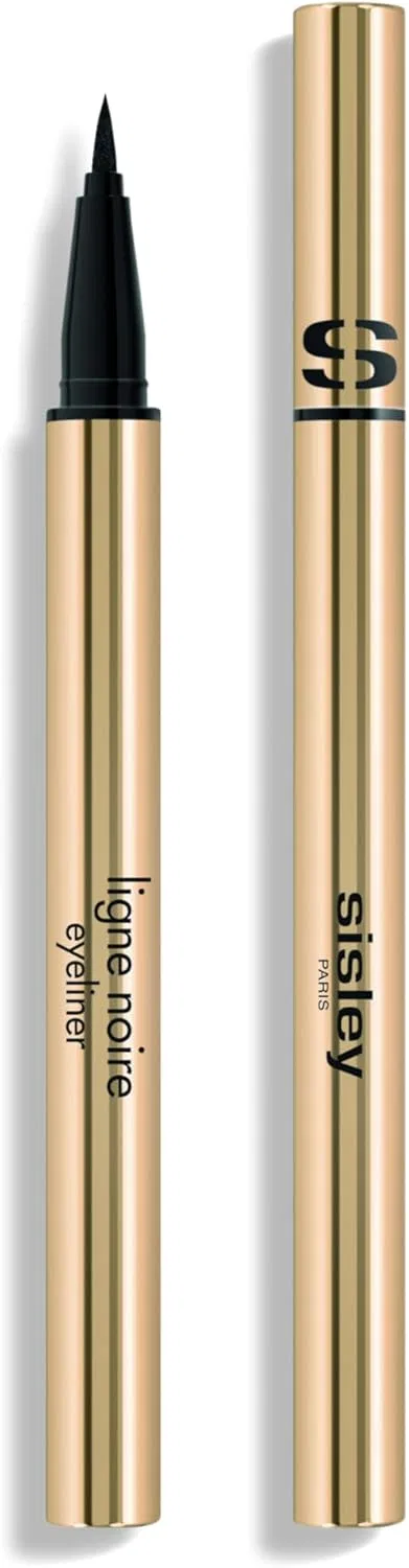 Подводка для глаз Sisley Paris Linu Noir Care Eyeliner, глубокий черный