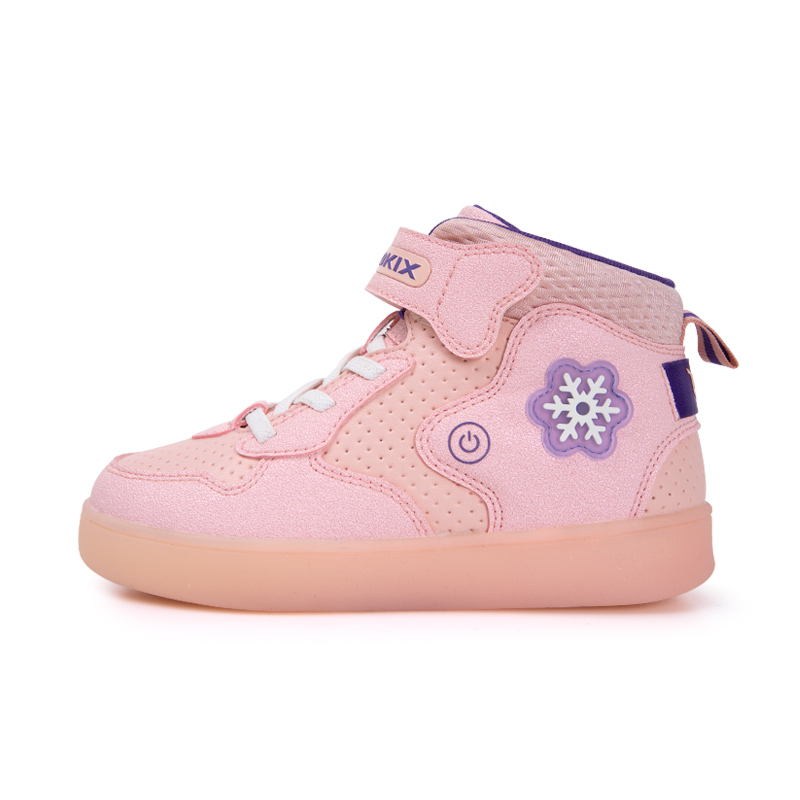 

Детские скейтерские кроссовки Kids ROBOKIX