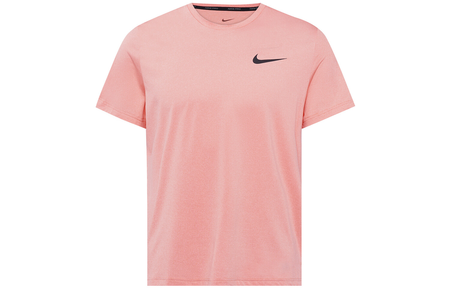 

Мужская футболка Nike, Розовый