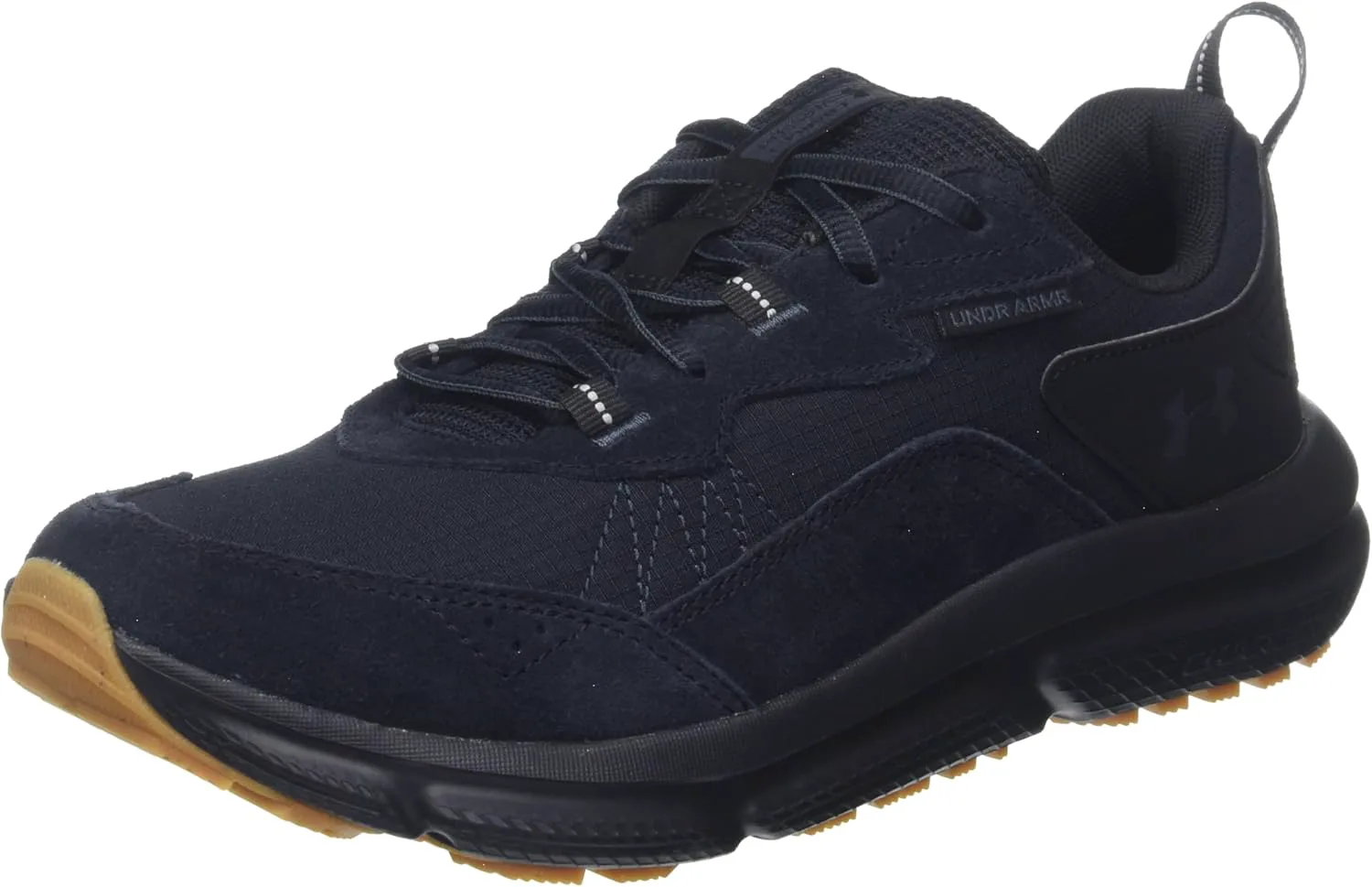 

Мужские кроссовки Under Armour Charged Verssert 2, черный