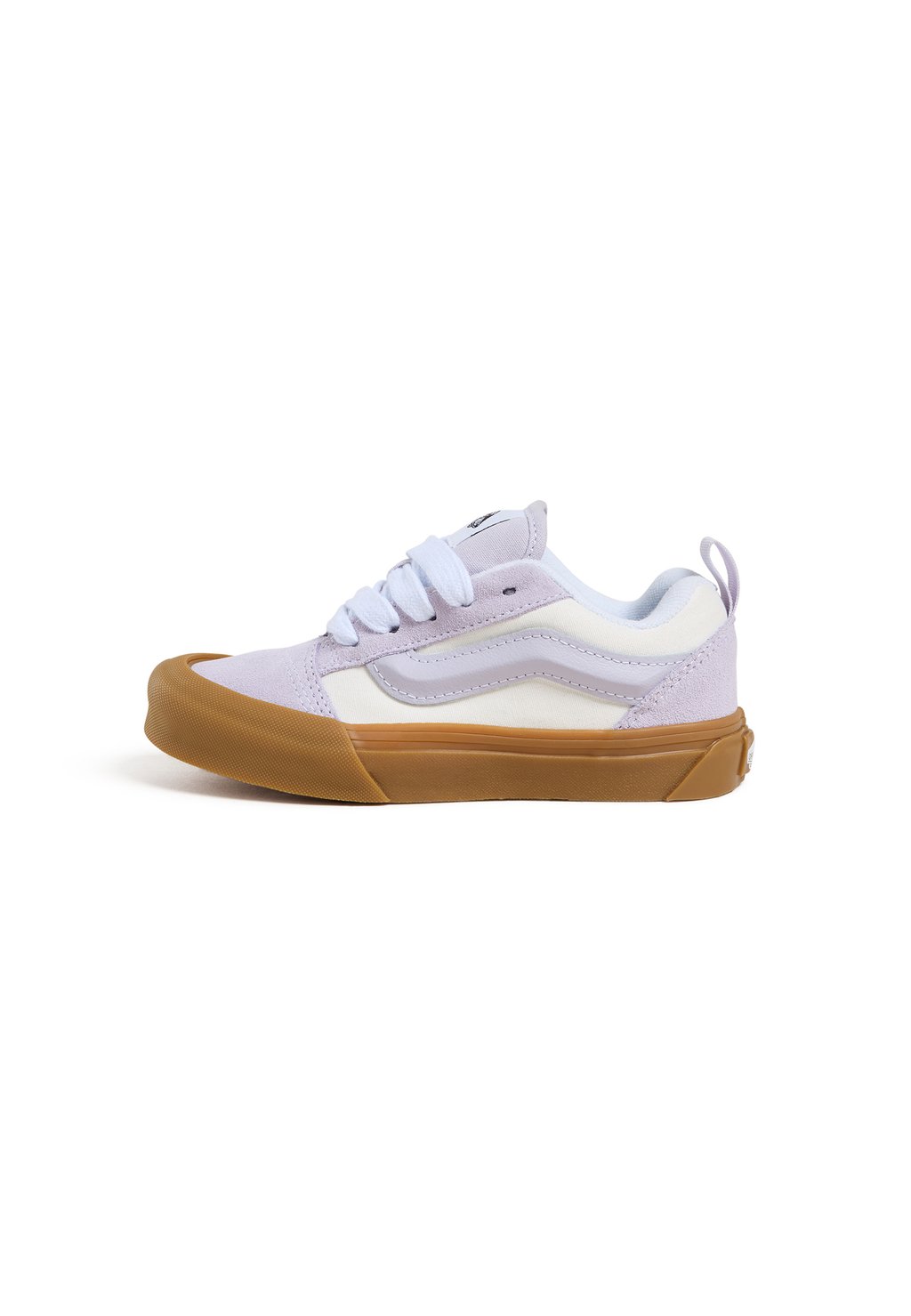 

Кроссовки Vans, фиолетовый