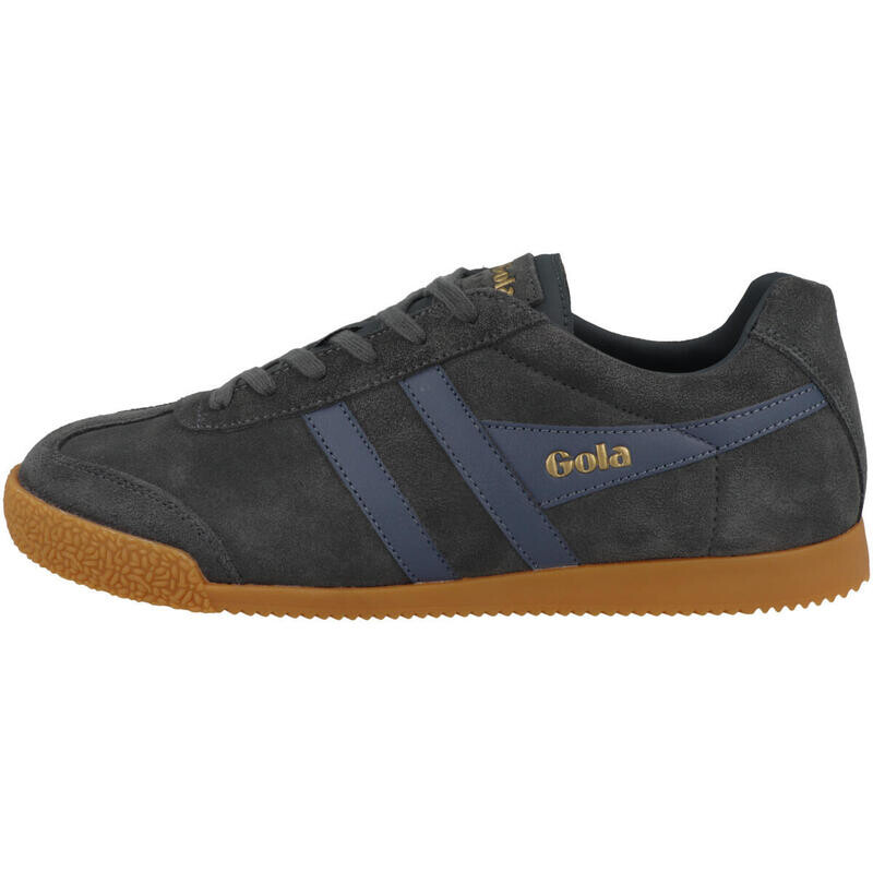 

Кеды Gola, бирюзовый синий