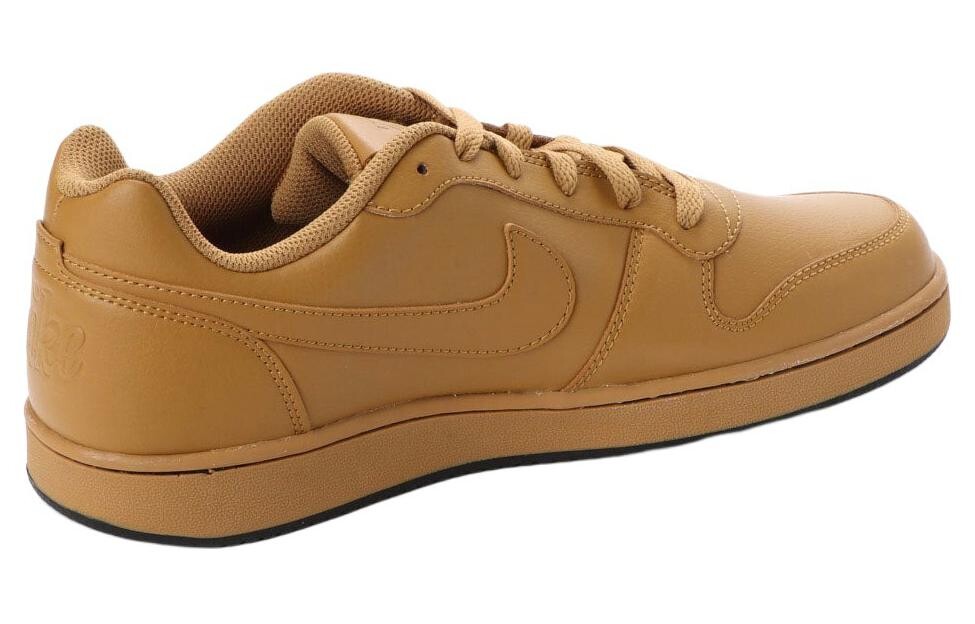 EBERNON Скейтбординг Кроссовки Мужские Низкие Пшеничные Nike — фото 4