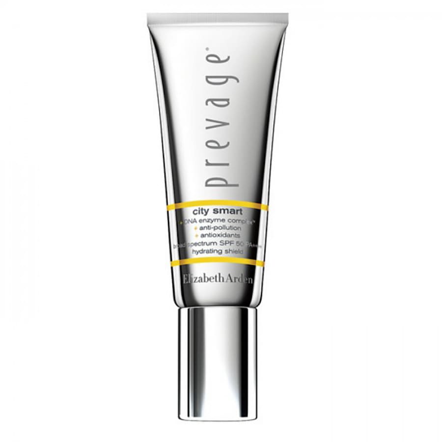 

Крем для лица prevage city smart hydrating shield spf50 Elizabeth Arden, объем 40 мл