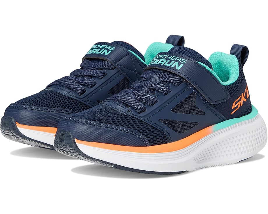 

Кроссовки SKECHERS KIDS Go Run Elevate 2.0 - Find My 404050L, темно-синий