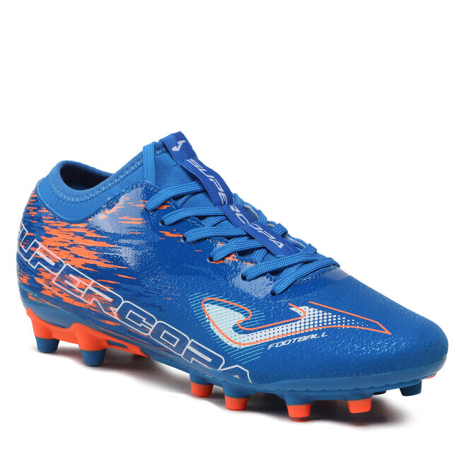

Бутсы Joma Supercopa, синий