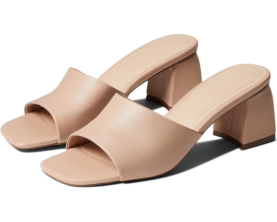 

Туфли FARYL by Farylrobin Pip, цвет Sand Leather