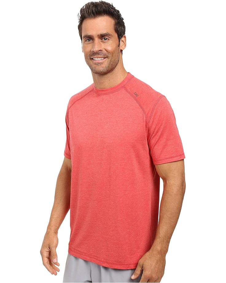 

Топ tasc Performance Carrollton Top, цвет Red Heather