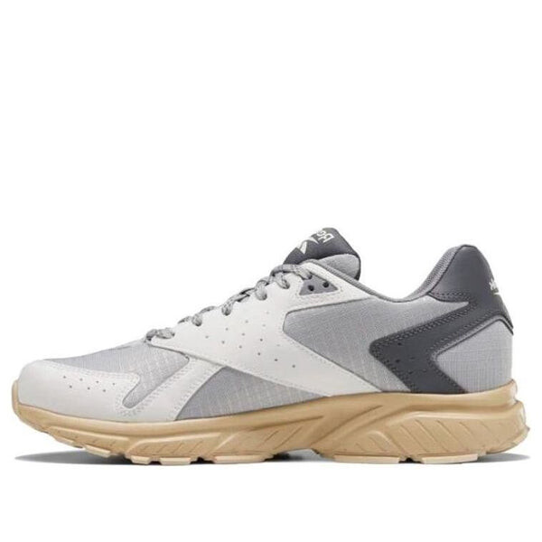 

Кроссовки royal hyperium tr 'true grey' Reebok, черный