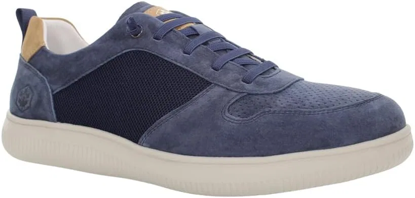 Кроссовки lumberjack Herren Evo turnschuh, Blaues Universum