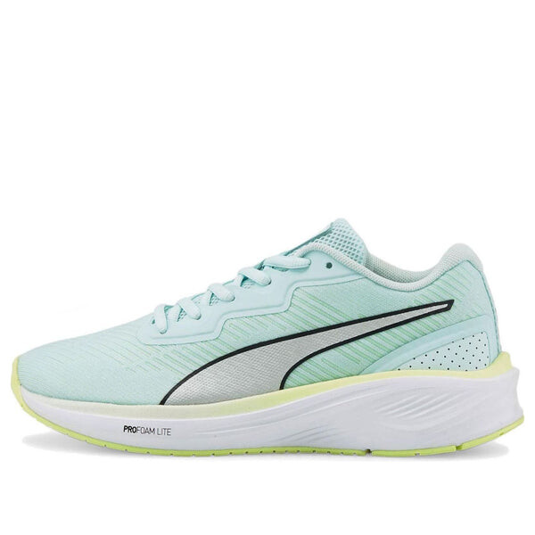 

Кроссовки aviator profoam sky 'nitro blue' Puma, синий