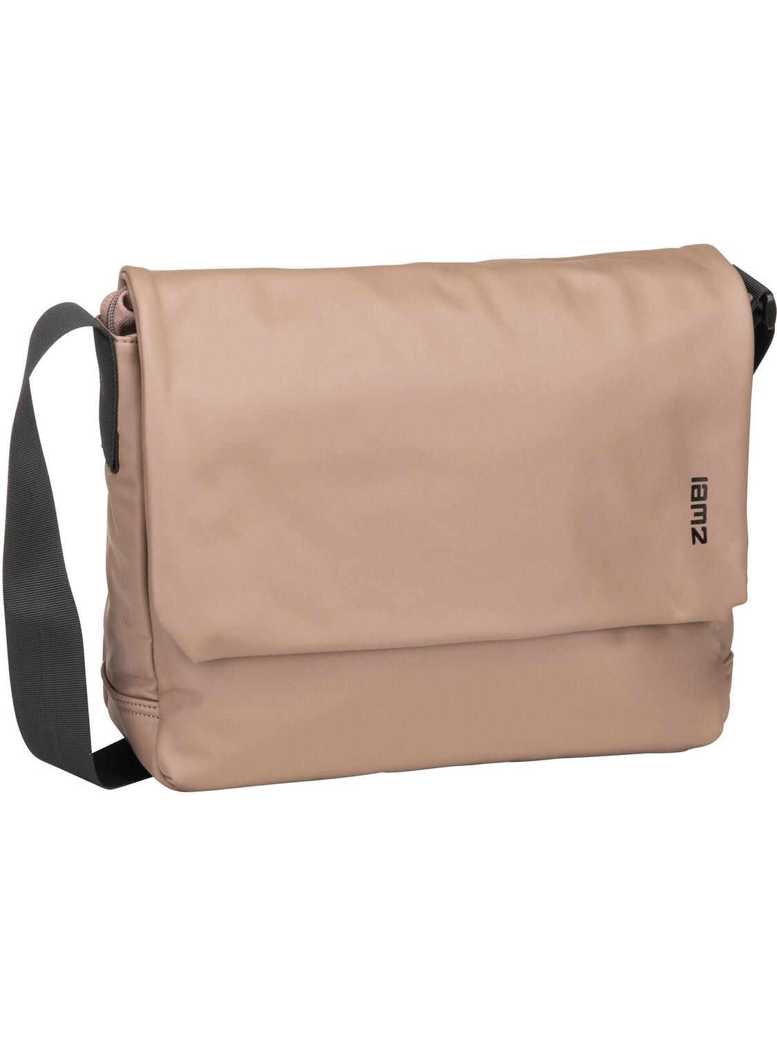 

Сумка через плечо Zwei Cargo CA130, серо коричневый