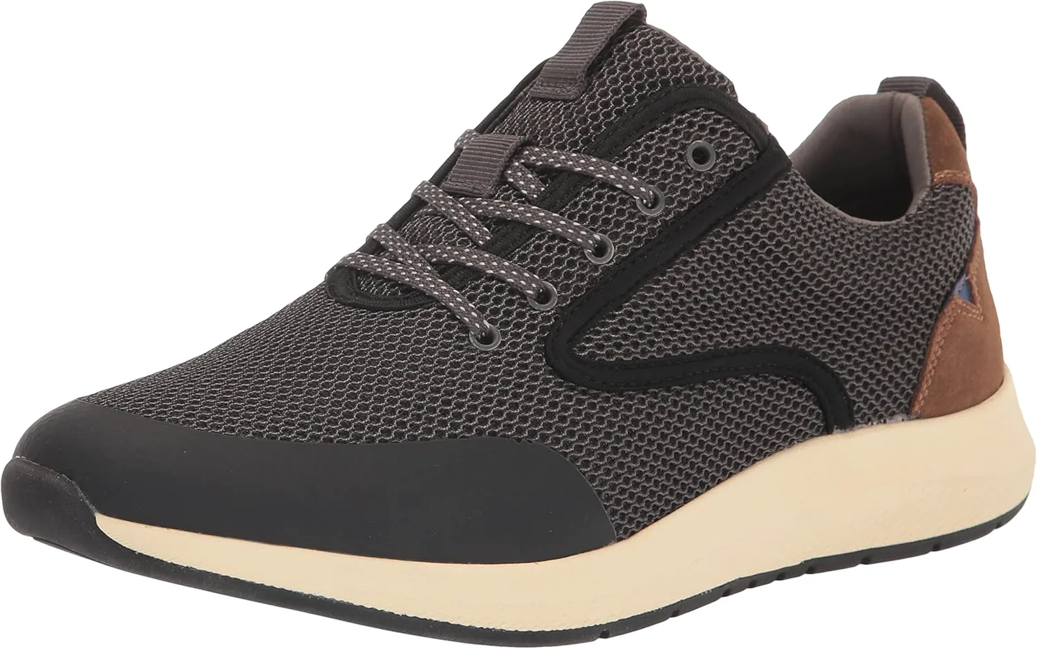 

Мужские кроссовки Vince Camuto Emmitt с сеткой, черный