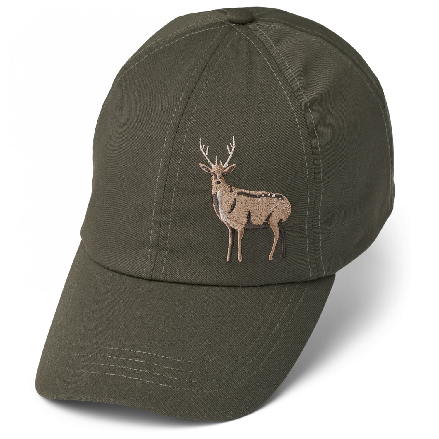 

Кепка Northern Hunting Dyrr, цвет Dark Green