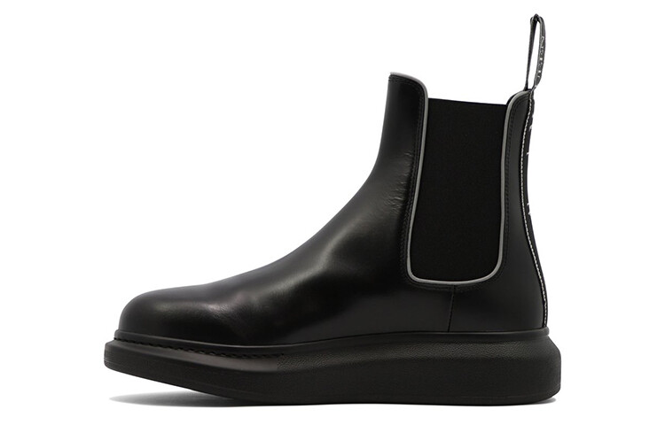 

Ботинки Челси Alexander McQueen Мужские