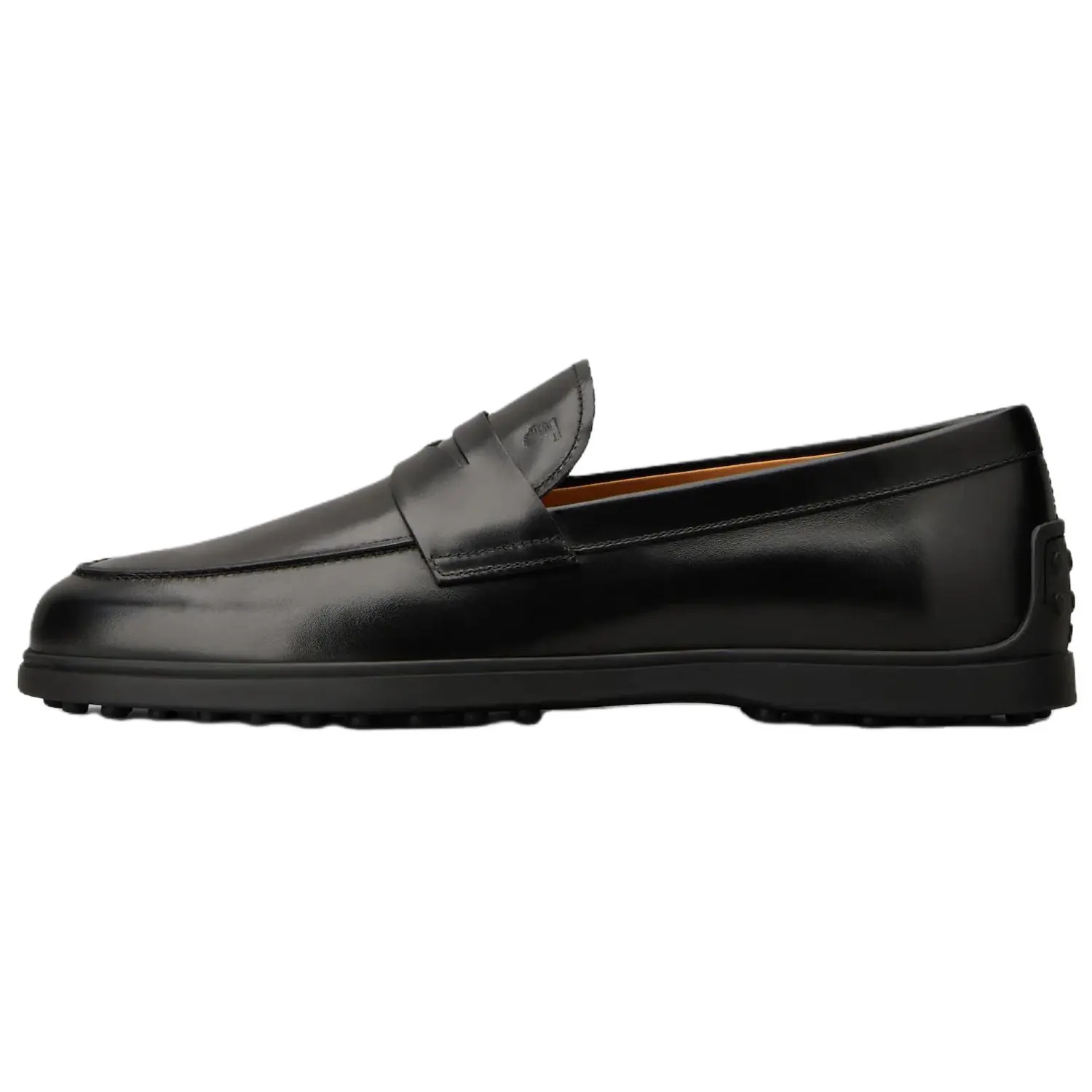 

Слипоны-лоферы TOD'S, original shoe box included